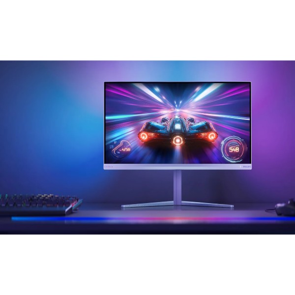 Фото - Монітор ігровий Philips Evnia (27M2N5201P/00)